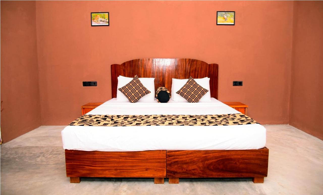 Coco Village Hotel Chilaw Bangadeniya Exterior photo