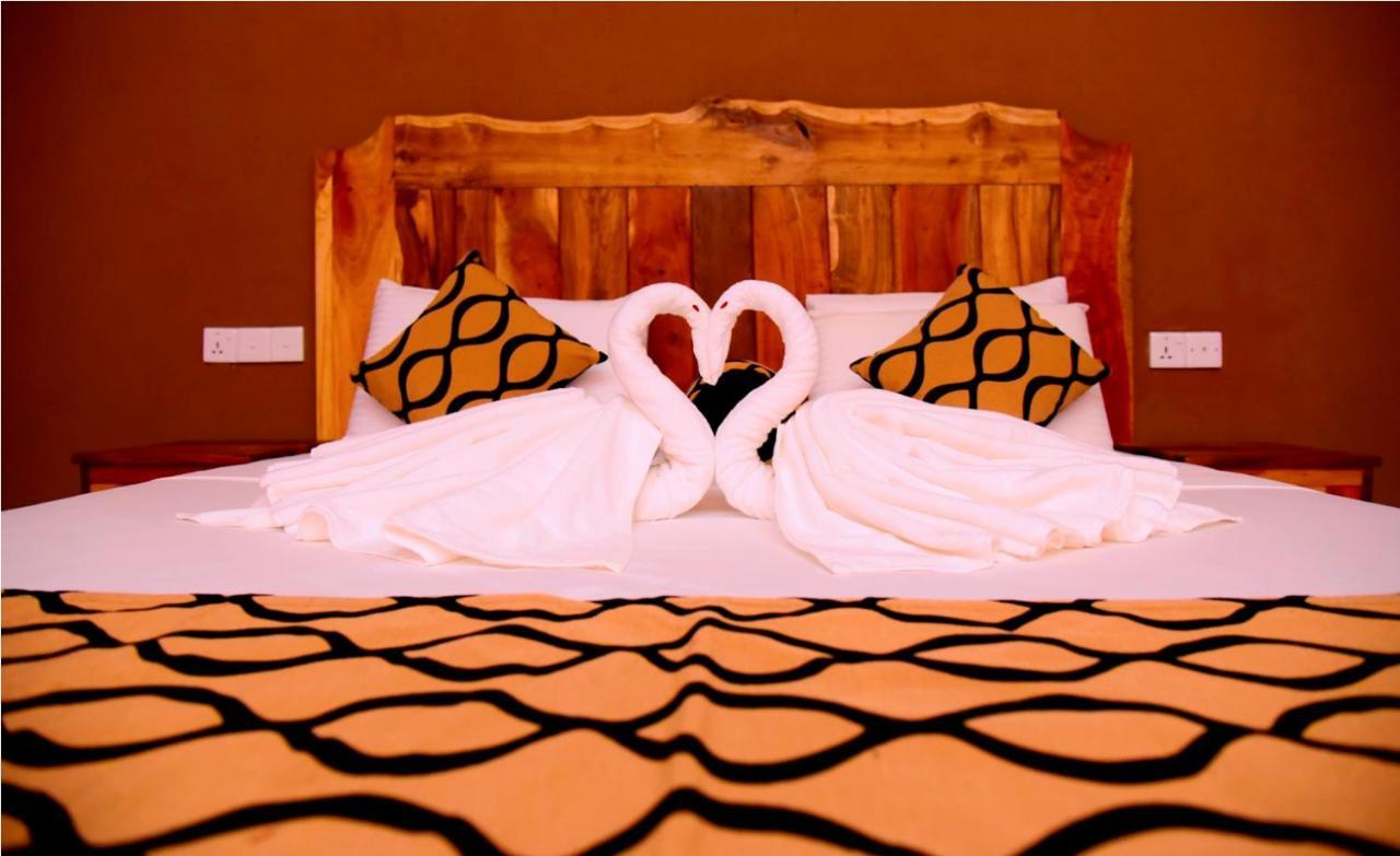 Coco Village Hotel Chilaw Bangadeniya Exterior photo
