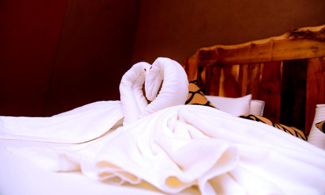 Coco Village Hotel Chilaw Bangadeniya Exterior photo