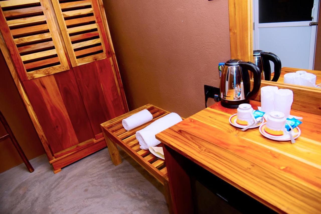 Coco Village Hotel Chilaw Bangadeniya Exterior photo